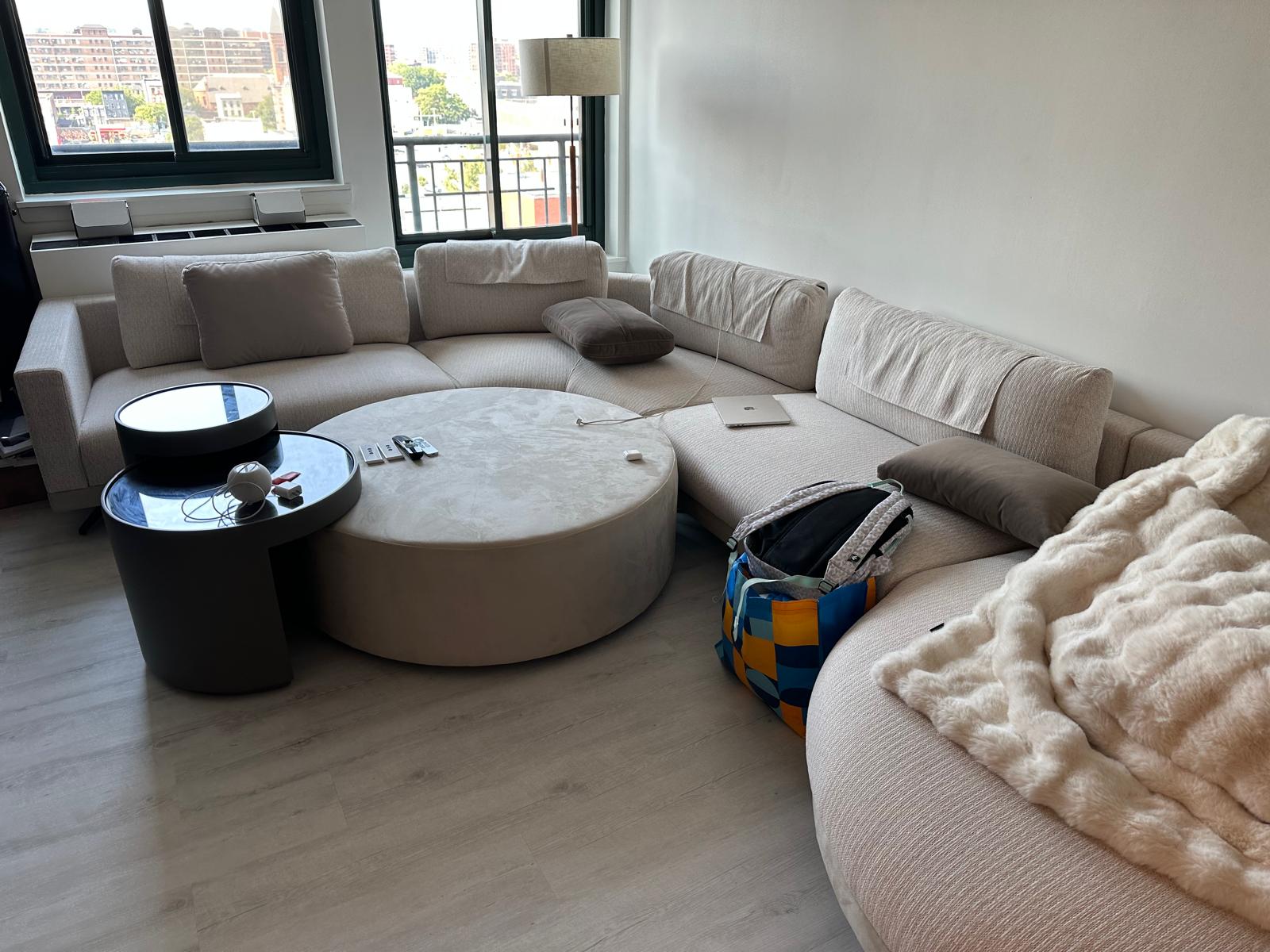 Contemporary Kitchen